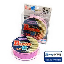 유니맥 Barcode 磯 [바코드기] 플로트, 3호