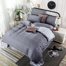 호텔식 침구 매트리스 침대 커버세트 (그리드)이불 이불세트 극세사이불 호텔이불 침구세트 호텔침구 극세사이불세트 알레르망침구세트 차렵이불세트 알레르망 체크먼지없는이불세트 순면호텔이불세트 이불세트SS 이불베개세트 테디유니콘이불세트, 백일홍 본상품선택