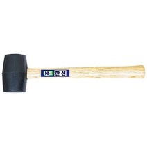 [디어제스트]_한신-고무망치 8 OZ 80mm (1EA) 해머 작업용 자루 용 다용도★★★★★, ▦▦▦이 상품으로 구매할래요, ▦▦▦이 상품으로 구매할래요