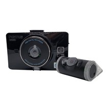 현대폰터스 CP4000 4채널 블랙박스+GPS+출장장착, CP4000 4CH 64G+GPS+출장장착
