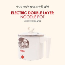 레이코 라면포트 SH-NP550 커피포트 티포트 전기포트, 단일옵션