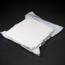 폴리와이퍼 (CN) 무진보루 크린룸 와이퍼 무진천 보급형/일반형 9x9(inch) - 10PK/BOX (1000장), CW200CN (일반형)-10PK(1000장)