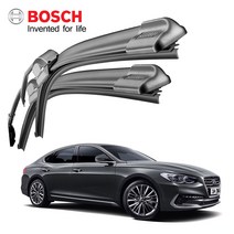 현대 그랜저IG 올뉴보쉬와이퍼 650mm+450mm 2개 1세트