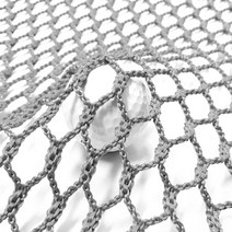 국산 골프망 개인 골프연습망 스윙 골프 네트 칼라 그물망 건설 안전망 재질, 회색