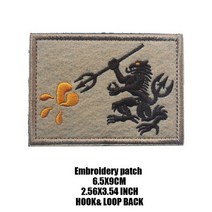 와펜 자수 패치 열접착 빈티지 캐릭터 명품와펜 black beard blackbeard pirate flag patch edward forward reflective 전술
