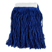 벤스마켓 수입 청마포걸레(진청색), 1개