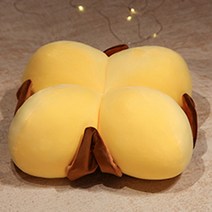 코튼 소재 부드러운 의자 소파 쿠션 장난감 1035CM 1 개실내 이불 겨울 홈 인테리 선물