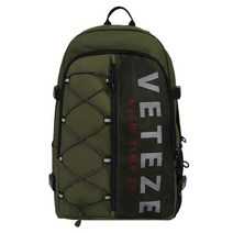 기타 베테제 Half Backpack (khaki) 하프 스트링 백팩