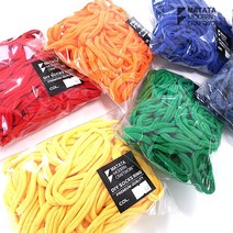 양말목 프리미엄 먼지없는 편직 양말목공예 재료 100g, 21.퍼플(100g), 1개