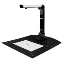 북스캐너 라듐 스캔기 비파괴 책스캐너 책인식 고속, 1200만 화소 고속 카메라하드 베이스 무료