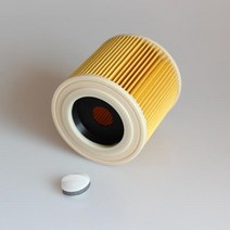 KARCHER WD3 프리미엄 3 300 M WD3.500 P 6 959-130 진공 청소기 용 5X 먼지 봉투 1X 필터, 02 C