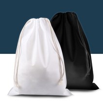 부직포 더스트백 10P