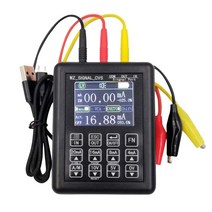 발전기 컨투롤러 비상전기 태양광 솔라 Spot Goods 4-20MA 0-10V Adjustable Signal Generator Process 태, 1개
