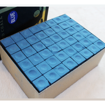 당구 골든벨 초크 아담 무사시 큐 한밭그립