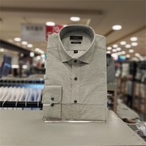 엘르옴므 엘르셔츠 SH04 코듀로이솔리드 슬림 E224S-96343 (9035767)