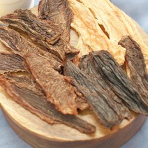 [봉봉맘] 순살육포 4종 세트 닭 캥거루 오리 말고기 강아지 수제간식, 단품