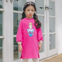 아이러브제이 [아이러브제이] 신데렐라 유리구두 원피스 JSFOP15