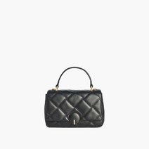 ELEGANCE PARIS 리네르 무드엘 퀼팅 토트백 OPFH021A