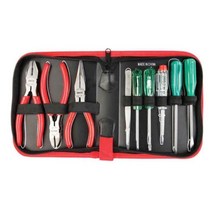 가정 사무실 휴대용 수작업공구세트 소형 집수리 공구셋트 공구툴 전문가용