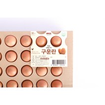 샛별뜨락 구운계란 60구