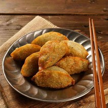 [기타] 반야월할매 당면만두 420g(3봉) 외 5종, 선택:반야월할매당면만두 420g(3봉)
