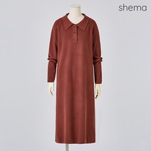 [세마] 래글런카라니트원피스_HI2F1OP3301