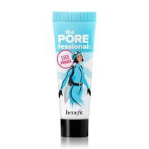 베네피트 포어페셔널 라이트 프라이머 미니 7.5ml, Transparent