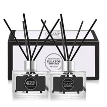 일라토스 디퓨저 200ml 2p, 레몬파라다이스