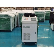 청소기 1000-3000 와트 녹 제거 저가 핸드 헬드 클리너 레이저 클리닝 머신 소기업용, [01] First payment