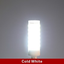 LED 전구3W 4W 5W 7W G4 G9 E14 LED 램프 AC 220V LED 옥수수 전구SMD2835 360 빔 각도 할로겐 샹들리에 조, 01 3w_01 G4, 02 차가운 흰색
