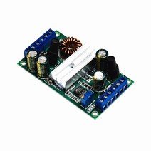 (승압) LTC3780 자동승강압 Max12A DC-DC컨버터
