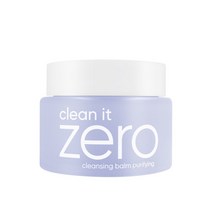 [경기점] 바닐라코l 클린 잇 제로 클렌징 밤 퓨리파잉 100ml