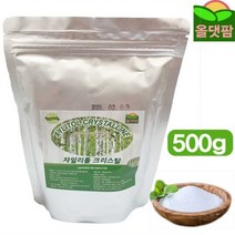 핀란드 자일리톨 크리스탈 500gH/N: TDHDEAL25 +H7, 향기나무 1, 향기나무 본상품선택