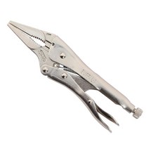 세신 롱로즈 락킹플라이어 SB-5LN (5인치) 1개 롱노우즈 바이스크립