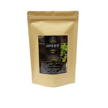 정앤정 100일동안 기혈차 삼각티백, 120g, 1900개, 19개, 100개입