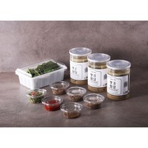 맛골힘탕 바다 장어탕 부산맛집 가정용 간단한 건강식 추어탕 보양식 600gX3팩