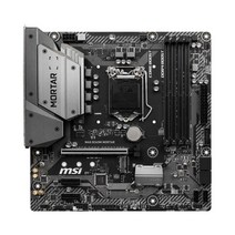 MSI B360 B365 H310 Z370 마더보드 1151핀 DDR4는 8개의 9세대 CPU, Wangchi B360M-E PRO V21