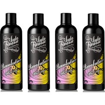 오토피네스 RVL500 레볼루션 휠 비누 세정 카샴푸 자동차 세차 500ml 4개
