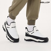 밸롭 패딩슈즈 콜드스냅