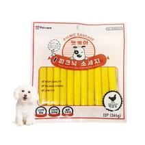 펫노리 펫케어 피크닉 소세지 닭고기 11p, 선택완료, 단품없음