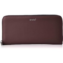 anello 아넬로 소일 AJT0528 장지갑 고급 여성가방 비즈니스 데일리