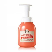 상큼한 해피바스 쥬스 스무디 핸드위시 택1 손세정제, 키위랑손씻자 250ml, 키위랑손씻자 250ml