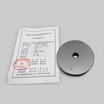 브리넬 경도 시험기 미터용 표준 블록, 한개옵션1, 07 250-350HBW10 3000