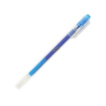 열펜 - 파랑(자수용)