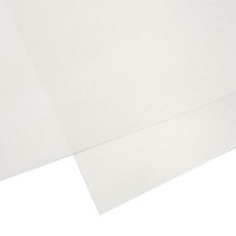 테프론 베이킹 시트 화이트 1Mx1M 오븐시트 빵판 쿠키, 1개