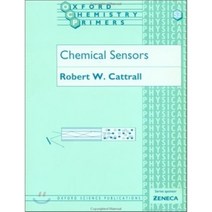 Chemical Sensors, Oxford University Press