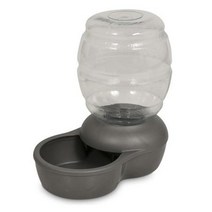 스노우뱅갈 고급급수기 노묘 디자인물그릇 3.78L 물통, 상세페이지 참조