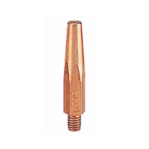용접기부품 W211806 용접기자재 co2용접기 팁-일반_0.9Ø_45mm_통10개 CO2 용접부품, 본상품선택