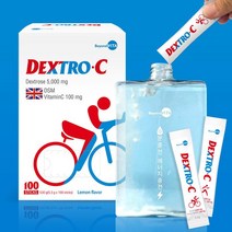 비욘드비타 비욘드비타 덱스트로C 포도당 5 000 mg 100포