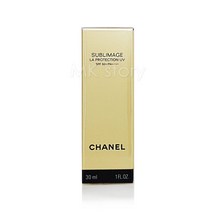 샤넬 수블리마지 라 프로텍씨옹 유브이 30ml, 1